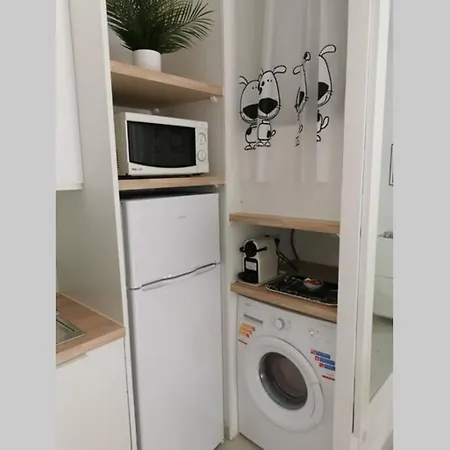 Appartamento Sun Sète