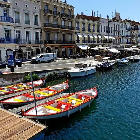 Sun Sète