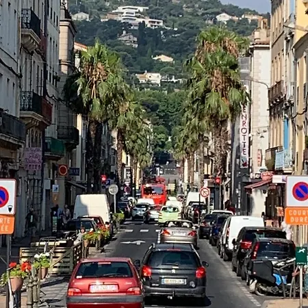 Sun Appartamento Sète