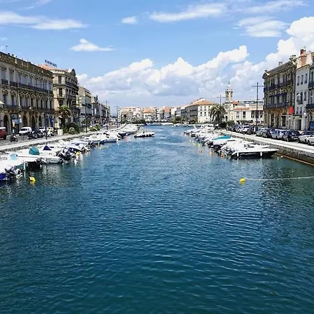 Sun Διαμέρισμα Σετ
